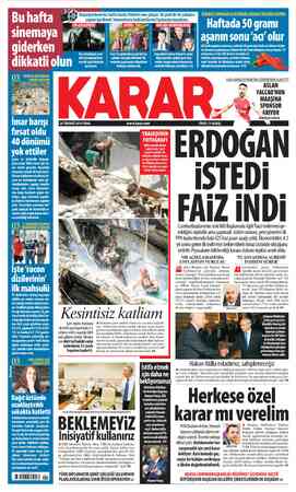  Bu hafta sinemaya giderken dikkatli « SARI-KIRMIZILI YÖNETİM SEFERBERLİK İLAN ETTİ ASLAN FALCAO'NUN — MAAŞINA * SPONSOR <...