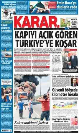  83 yaşında hayatı- nı kaybeden ilahi- T yatç Dr. Emin Işık, 4 dualarlason yolcu- luğuna uğurlandı. - iisimlerir iCamii'n...