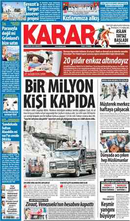  mm.ıım Fırsat maliyeti ÜXa. Mustara kAmuocLusıs Hindistan kendi '_ı ayağına sıkıyor HAKAN ALBAYRAKS/11 Kürtçeden tasarruf g