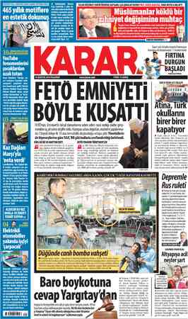  İALAR YAPAN PROF. BEKİR KARLIĞA, TAHA AKYOL'A ANLATTI | Müslümanlar köklü bir niyet değişimine muhtaç n İslam dünyası her...