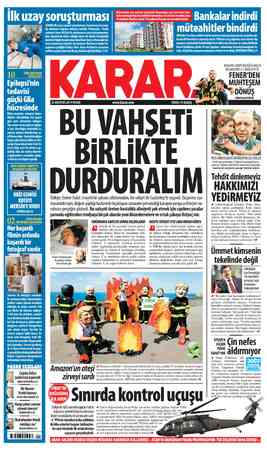  Ekonominin ana motoru inşaattaki durgunluğa çare için kamu ban- kalarının başlattığı faiz indirimi kampanyası ile sa!ışlar