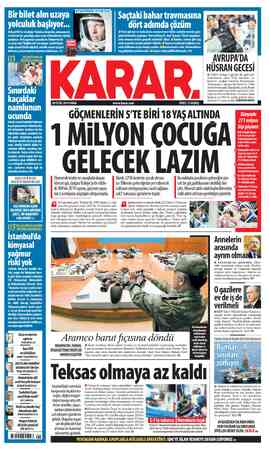  — KURALSIZLIK BU KEZ BİLECİK'TE FACİAYA YOL AÇTI 'a Davave devrim İ uğruna TAHA AKYOL 5/9 h YeniPDY vetürbülans AVRUPA'DA |