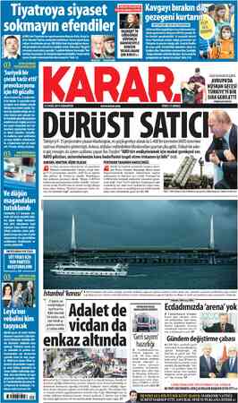  B P BAŞKENT'İN GÖBEĞİNDE t — GÜVENLİK t BAHANESİYLE : — KONSER r araya geldi. İstan E YASAKLAMAK G6 CA L (AL CT —...