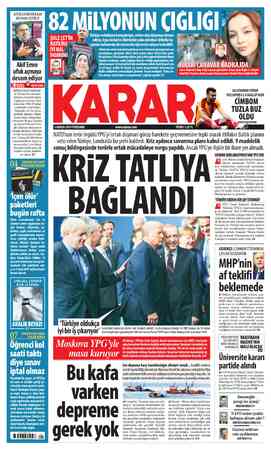 Karar sayfa 1