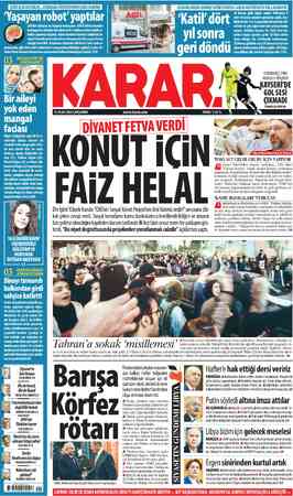  A ARREİR | LE>—> a < Hu mv—a ——— ğı_’g MKT <T ee —— DA FENERBAHÇE EVİNE AVANTAJLI DÖNÜYOR AYSERİ'DE GOLSESİ ÇIKMADI...