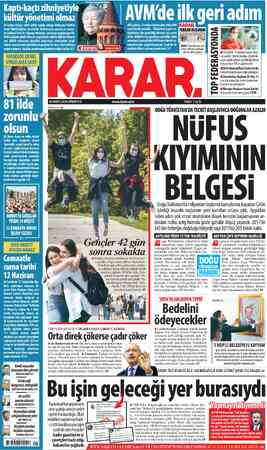  g IKendisıl)(yunı(qn , olmayana kim güvenir &“_ i!nnııim(imgsn 16 MAYIS 2020 CUMARTESİ FOTOĞRAF: AA - DHA CHP LİDERİNDEN...