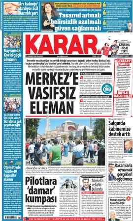 Karar sayfa 1