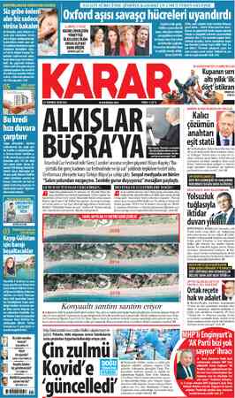  -l —ÇARPICI VERİ KADIN LİDERLERİN t ) YÖNETTİĞİ | ÜLKELERDE ÖLÜM ORANI ALTI KAT DAHA DÜŞÜK AYRINTILAR S/16 BAŞAKŞEHİR'DEN...