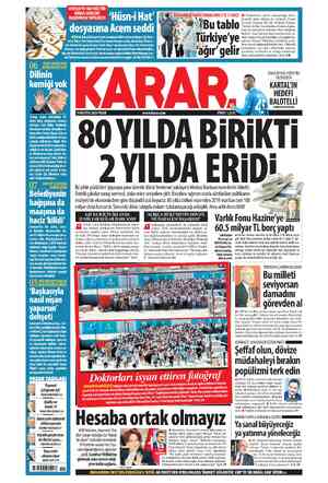  HARN YAĞIL | Kıyamet î Şafağında Aşk” W BEŞİRAVAVZOĞLUS/Z Kedilerve k Kovid-19 A VUSUF ZİYACÖMERT 5/3 Bazen Şarkı söyleyerek