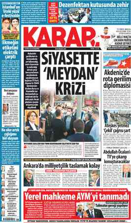  L Yeni anayasa ihtiyacı Ergun Özbudun “Güçlendirilmiş parlâmenter sisteminin tesisi ve yargının gerçek anlamda bağım- sızlığa