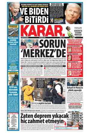 Karar sayfa 1