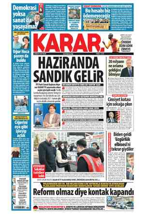 Karar sayfa 1