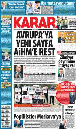  AYRINTILAR S/3'TE Farkbüyüyor maliyet artıyor ft MUSTAFA KARAALİOĞLU 5/9 'h: Çarpık uygulama k. AHMET TAŞGETİREN S/8 Ferman