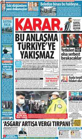  BU ANLAŞMA TURKİYE'YE YAKIŞMAZ Doğu Türkistan'da milyonları kamplara kapatan, zulümden kaçanlar için de insan avı başlatan