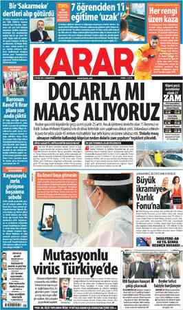 Karar sayfa 1