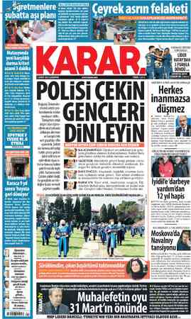  BİLİMKURULÜÜYELERİ — BULAŞ HIZINA DİKKAT ÇEKTİ 3 ŞUBAT 2021 ÇARŞAMBA Boğaziçi Üniversite- si'ndeki rektör pro- testolarında