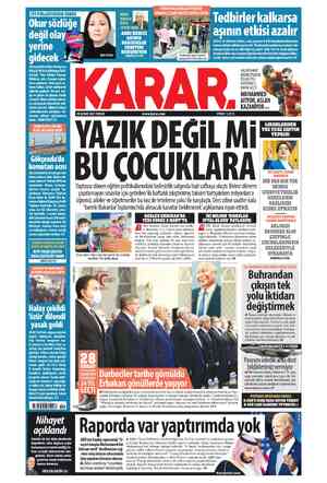 Karar sayfa 1
