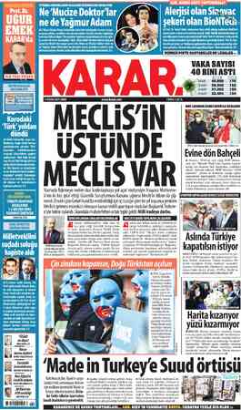  KARAR'da AYRINTILAR S/9'DA TÜSİAD nediyor? TAHA AKYOL S/9 LA | Racon 'tı.u kesme söylemi Â Ğ AHmeTTaşcetiren sıe â MEHMET...