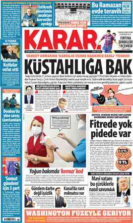  KİEV NATO'YU İŞARET ETTİ RUSYA ALARMA GEÇTİ AB LİDERLERİNİN ANKARA MESAJLARI )N CU e M TI2458 9 FOTOĞRAF: DHA RİYAD AÇIKLADI