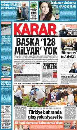 Karar sayfa 1