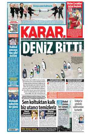  BERLİN'DEN TURİZME DOPİNG 1 'TEMMUZ'DAN İTİBAREN VC TÜRKİYE'YE SEYAHAT UYARISI KALDIRILIYOR AYRINTILAR S/4'TE İBB, BİNDEN...