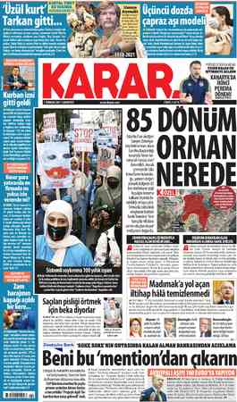  “BAĞIŞ TOPLAYAMAZSIN'A TEPKİDEN SONRA GERİ ADIM 29 FAİZSİZ KONUT' ŞİRKETİ HAKKINDA TASFİYE KARARI Sistemli soykırıma 100...
