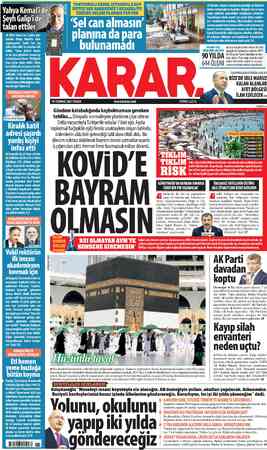  BÜTCE VAR KARADENİZ'İ REHABİLİTE EDECEK ÖNLEM PLANINA FON YOK A Doğu Karadeniz'deki sellerde 90 yılda R  yaklaşık 644 kişi