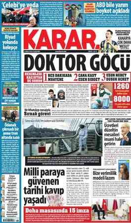  KANARYA ’EÇOK DAHA 'MESUT” AYRINTILAR SPOR'DA HEKİMLERİ KAĞCIRTAN ÜĞ SORUN UZUN NÜBET DÜŞÜK ÜĞRET BES DAKİKADA MUAYENE CGANA