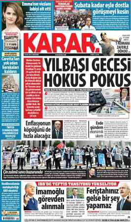  VAKALARMBİNEgKTI UZMANLA| OMICRON PİKİNE l(AlıSl ımıııııı Yılbaşı gecesi Taksımde adım atacak yer kalmamıştı. FİLİSTİN...