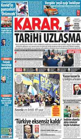  Kizı ALİ YILDIRIM VEFATININ _ BİRİNCİ YILINDA TRABZONSPOR mvımşmm KONYASPOR İLE FARKI / 12PUANA ÇIKARTTI — HIRTINA ZİRVEDE