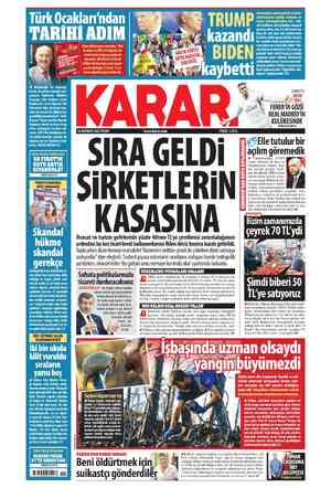  Dr. Cezmi Bayram l9 lli ü ZaSE' 315n01 ANAN & AYRINTILAR 5S/5'TE 26 HAZİRAN 2022 PAZAR IRA GELDİ 'iîıl n ge İ - FENER'İN GÖZÜ