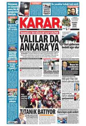  — KONYA'DA — “TURKOĞLU” ARŞİV MERKEZİ Loışı:mouuı( İ i FENERBAHÇE — M ç b KAYSERİSPOR'U İKİ ge — GOLLEDEVİRDİ y...