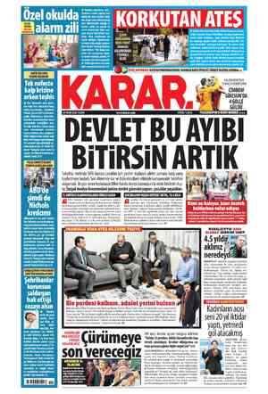 SİNAGOG SALDIRISINDA 7İSRAİLLİ ÖLDÜ GALATASARAY'DAN 10 MAÇLIK REKOR SERİSİ CİMBOM GİRESUN'DA 4 GOLLE GÜLDÜ 29 OCAK 2023 PAZAR