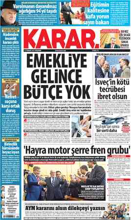  | g k_lamları im yapıyor ..ğ. iBııAHiîVManssn &: 22 yıl önceki : gibimi? | —.İ AHMET TAŞGETİREN S/8 Yeniden “Avrupalı â...