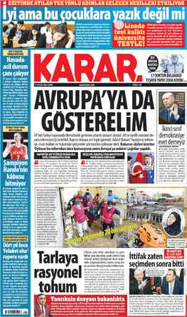  ocuklara yazı A MEB'in açık liselere geçişin zorlaştırılma- lüğe girdi. 12'nci sı- nıftaki öğrencilerin üniversiteye...