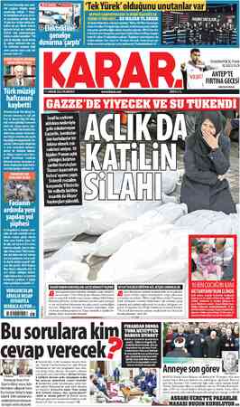  KIALİRK 1- â %—;& ' " a0 YAK *M TRABZONSPOR ÜÇ PUANI "V% - UÇGIOLLEALDI VESİE“ ANTEP'TE FIRTINA GECESİ X AYRINTILAR SPOR'DA