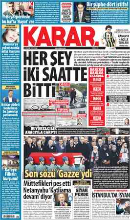  ENERJİ BAKANI 'KALIĞI YAZ SAATİ DEVAM EDECEK' DEYİP EKLEDİ: A ea PARİS'TE S BERLİN'DE SORUN OLMUYOR AYRINTILARS/7'DE 15...