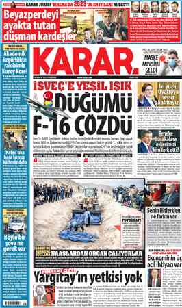  Akademik özgürlükte rakibimiz Kuzey Kore! Ai Hukukun üstünlüğünden öz- gürlüklere, uluslararası endeks- lerde sonlara düşen