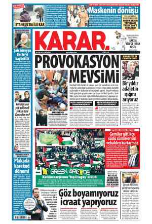  EDEBİYAT DÜNYASINDA BİR BÜYÜK KAYIP DAHA Kötülükmü yokedilmeli oksa Kızıl oncalar mı? A “Bir zaman ülkenin diğer cenahının