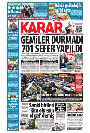 Karar sayfa 1
