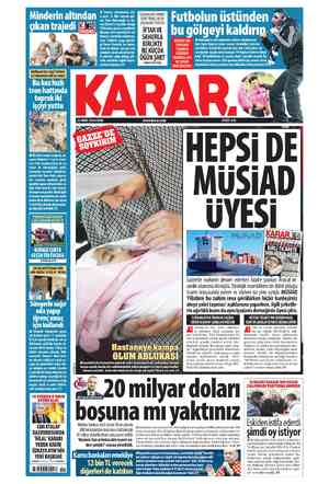  UZMANLARUYARDI: O p Ç L , DÖRTTEMELBESİN B g ' DU GRUBUNU TÜKETİN — Pt bti bi İFTAR VE SAHURLA BİRLİKTE İKİ KÜÇÜK TÜRKİYE'NİN