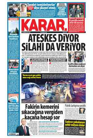  timur'un cezaevi fotoğ- rafı kamuoyuna yansıdı. e . B İN ABD'de yargılaması de- W Vam eden Timur Cihan- İNSAN HAKLARI Bu...