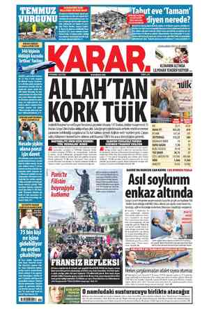  Taha Elgazi 3i KARARTV'de konuştu llli FOTOĞRAF: AA DEPREMDE 44 KİŞİNİN ÖLDÜĞÜ SAİTBEY SİTESİ DAVASINDA UZMANLARDAN YENİ...