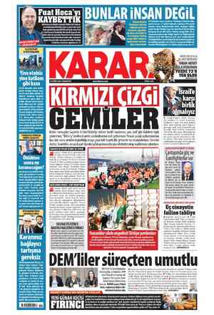  Fuat Hoca'y KAYBETTİK Uluslararası ilişkiler alanında Türkiye'nin önde ge- len akademisyenlerinden olan ve yazılarıyla kurul-