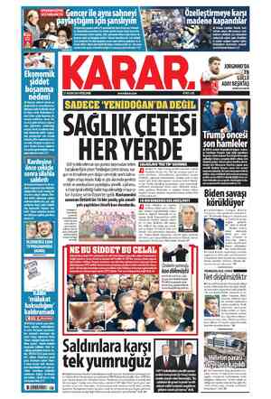 Karar sayfa 1