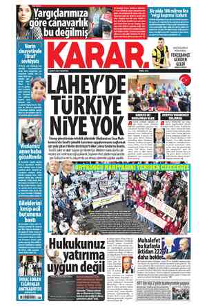  Pınar Gültekin 3 ŞUBAT 2025 PAZARTE: İnsanlığın kanını donduran üniversite- li Pınar Gültekin'in cinayet davasında mah- keme