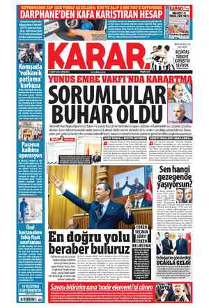 Uzmanların toptan alın- Ai Darphane'nin kayıt dışı akaryakıtın önüne geçmek için geliştirilen Ulu- dığında tanesi 5 lira...