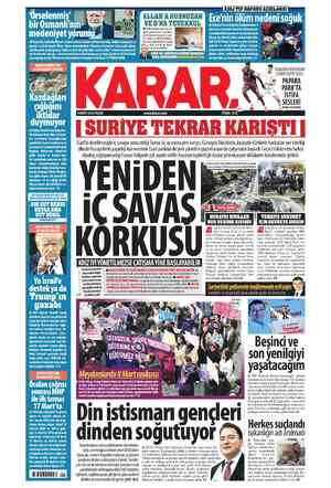 Karar sayfa 1