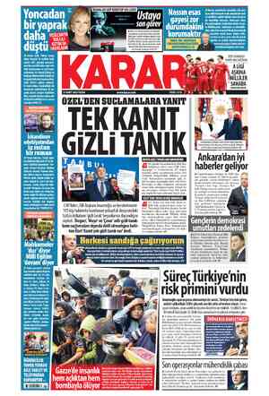  İNSANLARI HEP KORUYUP KOLLARDI eee Ustaya îsıv/ UNUTMAYACAĞIZ. son gor eV A Sinemanın usta isimlerinden 69 yaşında ha- YES“-Ç