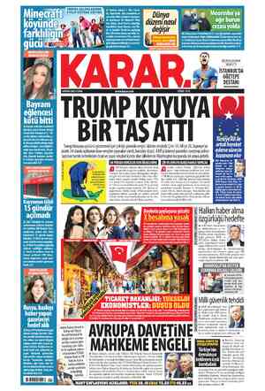  A Tamamı yabancı 5 film vizyon- da. Yapımlarda, tüm zamanların en çok satan video oyununun beyazper- de uyarlaması 'Bir...
